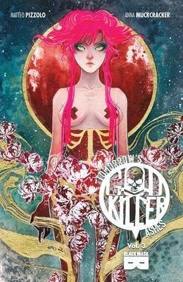 Godkiller Volume 3, Boeken, Strips | Comics, Verzenden, Nieuw
