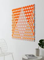 Sebastian Welzel - CIS-1 TOPOGRAPHIE Limited Edition of 20