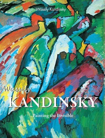 9781646995530 Wassily Kandinsky Wassily Kandinsky, Boeken, Verzenden, Nieuw, Wassily Kandinsky