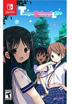 Tokyo School Life (Nintendo Switch), Verzenden, Gebruikt, Vanaf 7 jaar