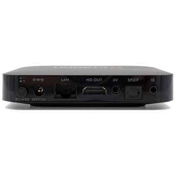 Retourdeal: Octagon SX988 4K Linux IPTV Set Top Box, Ophalen of Verzenden, Nieuw