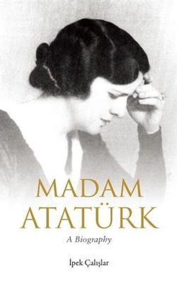 Madam Ataturk - Ypek Calyplar 9780863568428, Verzenden, Gelezen, Ypek Calyplar