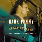 cd - Hank Penny - Crazy Rhythm: The Standard Transcriptions, Verzenden, Zo goed als nieuw