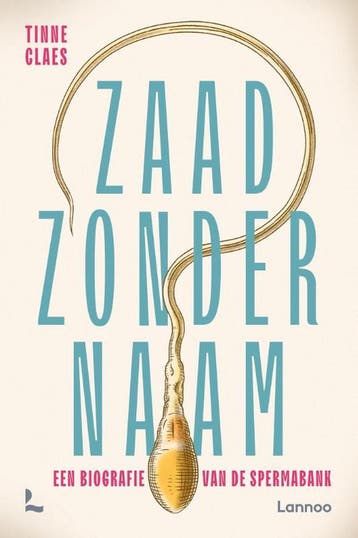Zaad zonder naam - Tinne Claes 9789401476980, Verzenden, Gelezen, Tinne Claes