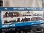 Fleischmann H0 - 4893 - Treinset (1) - Pruisische, Nieuw