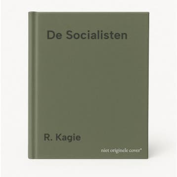 De Socialisten - R. Kagie 9789053303658, Verzenden, Zo goed als nieuw, R. Kagie