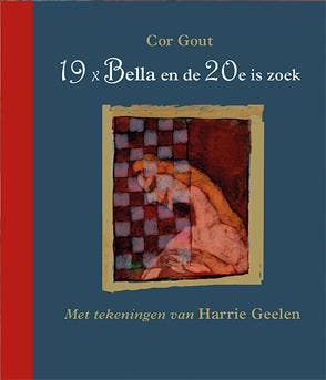 19 X Bella En De 20E Is Zoek | Cor Gout | Nieuw, Ophalen of Verzenden, Nieuw, Cor Gout