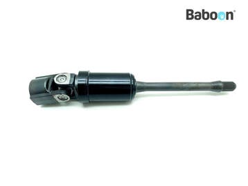 Cardan As Suzuki GV 700 Madura 1985-1986 (GV700 GV700GL), Verzenden, Gebruikt