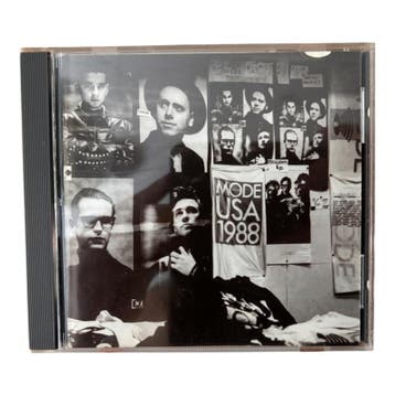 Depeche Mode 101 Disc B (CD) (TWEEDEHANDS), Verzenden, Nieuw in verpakking