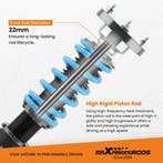 MaXpeedingrods COT6 Coilover Suspension Damper Kitcompati..., Verzenden, Nieuw, BMW