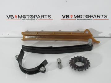 KTM 525 EXC Kettinggeleiders timing, Ophalen of Verzenden, Nieuw