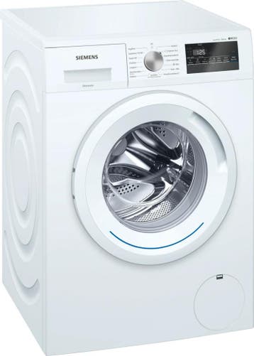 Siemens Wasmachine 7KG 1400TPM WM14N122NL Refurbished, Verzenden, Refurbished