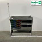Modul bedrijfswagen inrichting 1010x425x955mm (3017), Ophalen of Verzenden