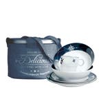 16-Delige bootserviesset Northwind, Ophalen of Verzenden, Nieuw