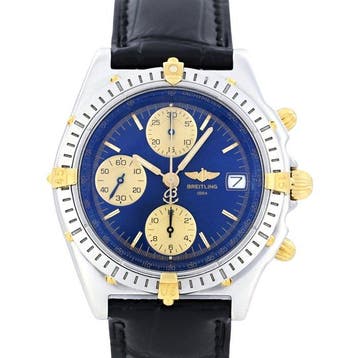 Breitling - Chronomat - Zonder minimumprijs - B13050 - Heren, Nieuw