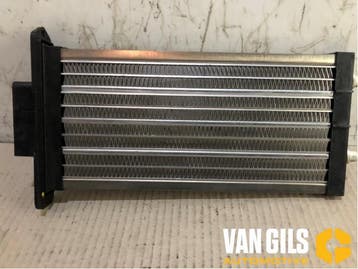 Kachel Radiateur Hyundai Santafe O119524, Ophalen of Verzenden, Nieuw