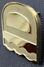 Revers -Pin, -Speld een bijzondere gebeurtenis, revers speld, Reparatie