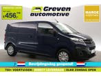 Opel Vivaro 1.5 L2H1 | MARGE | Airco | Cruise | Trekhaak |, Blauw, Nieuw, Opel, Handgeschakeld