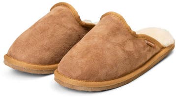 Shepherd of Sweden - maat 44 - Terry slippers Unisex Sloffen, Kleding | Heren, Verzenden, Nieuw