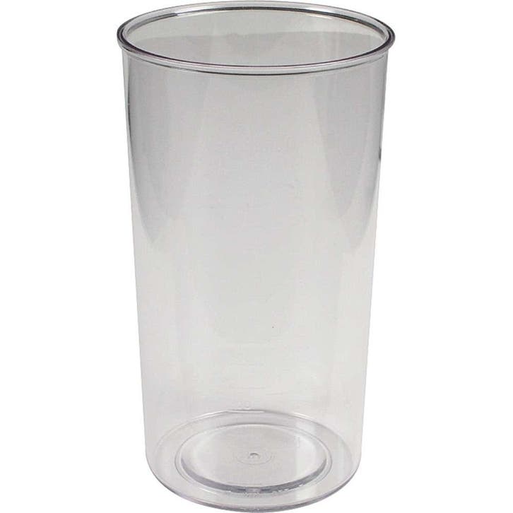 Braun MR5500/5550 Blender Beker Plastic, Diversen, Overige Diversen, Nieuw, Verzenden