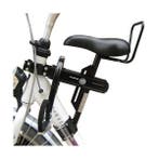 Buiszadel Zadel op Stang voor een Damesfiets met enkele fram, Verzenden, Nieuw