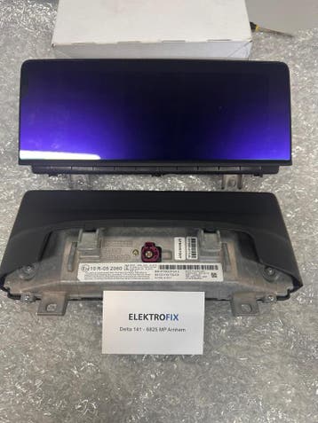 Bmw nbt evo Navigatie display 8,8 TOUCH 65508709339 Nieuw, Ophalen of Verzenden, Nieuw, BMW