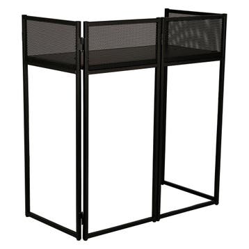 (B-Stock) Innox FlexBooth 200 mobiele DJ-booth, Verzenden, Nieuw