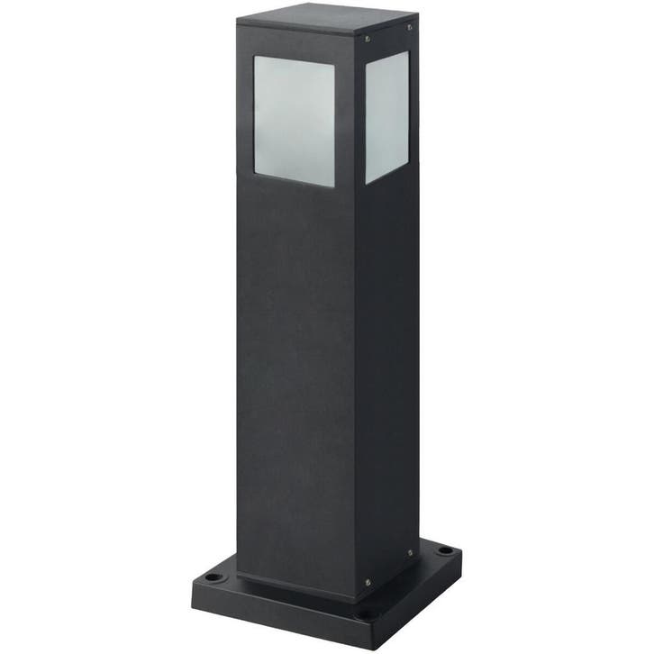 LED Tuinverlichting - Buitenlamp - Kavy 4 - Staand -, Tuin en Terras, Buitenverlichting, Staande lamp, Nieuw, Led, IJzer, Ophalen of Verzenden