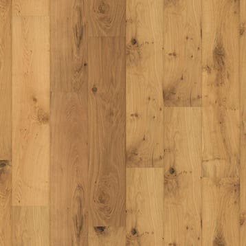 Floorlife Venice Eiken Parket - Extra Rustiek Naturel - 14, Doe-het-zelf en Verbouw, Vloerdelen en Plavuizen, Ophalen of Verzenden