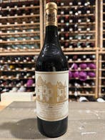 1998 Chateau Haut-Brion - Pessac-Léognan 1er Grand Cru, Nieuw