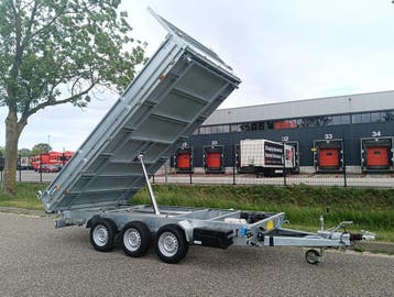AANBIEDING Variant kippers, Auto diversen, Nieuw