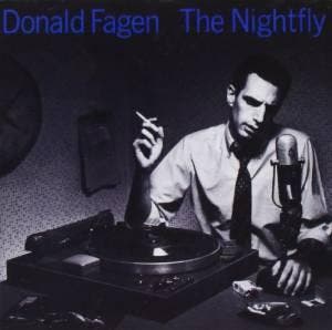 cd - Donald Fagen - The Nightfly, Cd's en Dvd's, Cd's | Overige Cd's, Zo goed als nieuw, Verzenden