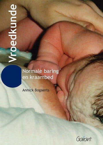 9789044137064 Vroedkunde Annick Bogaerts, Boeken, Verzenden, Nieuw, Annick Bogaerts