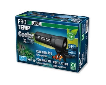JBL ProTemp Cooler X200 (Gen 2), Ophalen of Verzenden, Nieuw