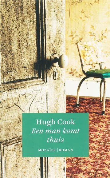Een man komt thuis - H. Cook 9789023992332, Verzenden, Gelezen, H. Cook