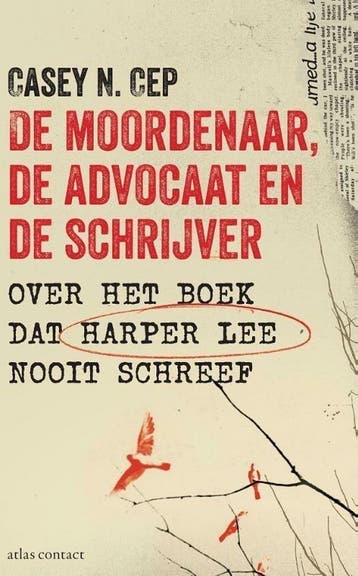 De moordenaar, de advocaat en de schrijver (9789045031798), Verzenden, Nieuw