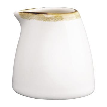 Kiln Melkkan | Krijtwit | 9.6cl | 6 stuks, Verzenden