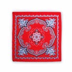 10 stuks Boerenzakdoek +/- 63 x 63 cm origineel formaat, Ophalen of Verzenden, Nieuw