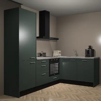 Verde keuken Ecuador 35269, Verzenden, Nieuw
