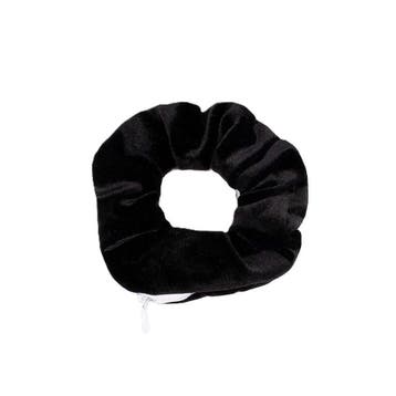 Scrunchie Stash Zwart-fluweel, Ophalen of Verzenden, Nieuw