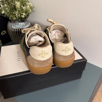 Gucci - Stringate G74 - Sneakers - Maat: EU 43, Nieuw