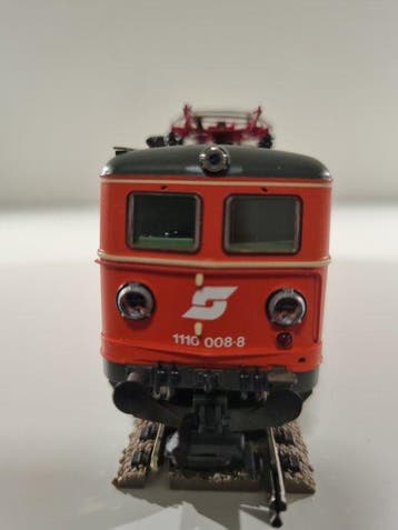 Roco H0 - 72367 - Treinstel (1) - SS, Nieuw