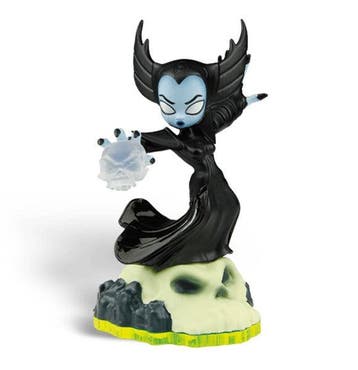 Skylanders Hex, Verzenden, Zo goed als nieuw
