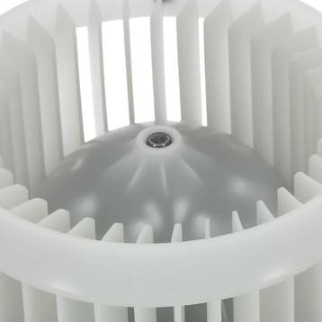 AC Kachelventilator Motor geschikt voor Chevrolet Spark M..., Verzenden, Nieuw, Chevrolet