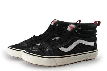 Vans Hoge sneakers in maat 45 Bruin, Bruin, Verzenden, Vans, Sneakers of Gympen