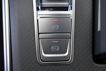 Complete set voor Autohold en Hill Start Assist voor Audi A8, Ophalen of Verzenden, Nieuw, Audi