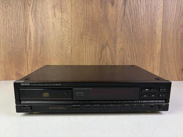 Denon - DCD-910 Cd-speler, Nieuw