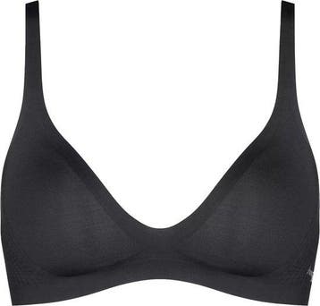 Sloggi  - Maat XL - sloggi BODY ADAPT T-shirt Bra P - BLACK, Verzenden