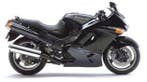 Gebruikte onderdelen Kawasaki ZZR1100/1200/ZL1000Eliminator, Ophalen of Verzenden, Gebruikt