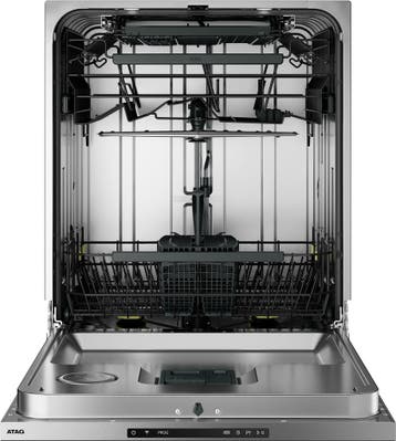 €1099 ATAG DW7214OMB vaatwasser Onderbouw 14 couverts, Witgoed en Apparatuur, Vaatwasmachines, Ophalen of Verzenden, Nieuw